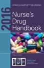 Image for 2016 Nurse&#39;s Drug Handbook