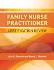 Image for Family Nurse Practitioner Certification Review