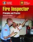 Image for Fire Inspector: Principles and Practice