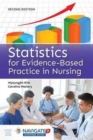 Image for Statistics For Evidence-Based Practice In Nursing