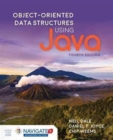 Image for Object-oriented data structures using Java