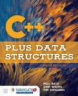 Image for C++ plus data structures