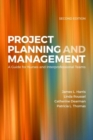 Image for Project planning and management  : a guide for nurses and interprofessional teams