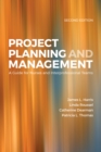 Image for Project planning and management: a guide for nurses and interprofessional teams