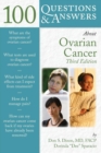 Image for 100 Questions  &amp;  Answers About Ovarian Cancer