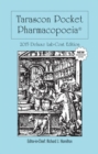 Image for Tarascon Pocket Pharmacopoeia 2015 Deluxe Lab-Coat Edition