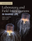 Image for Laboratory And Field Investigations In Marine Life
