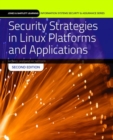 Image for Security strategies in Linux platforms and applications