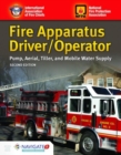 Image for Fire Apparatus Driver/Operator