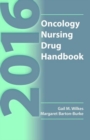 Image for 2016 Oncology Nursing Drug Handbook