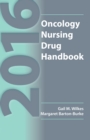 Image for 2016 Oncology Nursing Drug Handbook