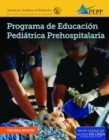 Image for EPC Edition Of PEPP Spanish: Programa De Educacion Pediatrica Prehospitalaria