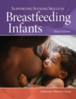 Image for Supporting Sucking Skills In Breastfeeding Infants