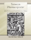 Image for Tarascon Pharmacopoeia 2016 Professional Desk Reference Edition