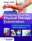 Image for Fundamentals Of The Physical Therapy Examination Enhanced Edition