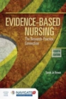 Image for Evidence-based nursing  : the research-practice connection