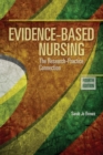 Image for Evidence-based nursing: the research-practice connection