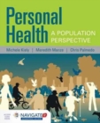 Image for Personal health  : a population perspective