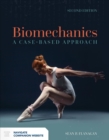 Image for Biomechanics  : a case-based approach
