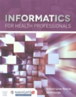 Image for Informatics For Health Professionals