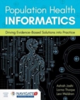 Image for Population Health Informatics