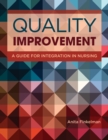 Image for Quality Improvement: A Guide for Integration in Nursing