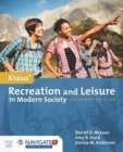 Image for Kraus&#39; Recreation  &amp;  Leisure In Modern Society