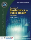 Image for Essentials Of Biostatistics In Public Health