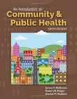 Image for An Introduction to Community &amp; Public Health