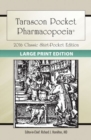 Image for Large Print: Tarascon Pocket Pharmacopoeia 2016 Classic Shirt-Pocket Edition