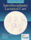 Image for Core curriculum for interdisciplinary lactation care