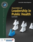 Image for Essentials of leadership in public health