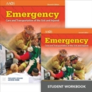 Image for Emergency Care And Transportation Of The Sick And Injured Includes Navigate 2 Essentials Access  + Emergency Care And Transportation Of The Sick And Injured Student Workbook