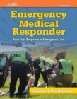 Image for Emergency Medical Responder: Your First Response In Emergency Care Student Workbook
