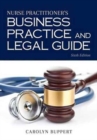 Image for Nurse Practitioner&#39;s Business Practice And Legal Guide