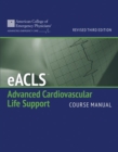 Image for Eacls Course Manual (Revised)