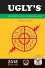 Image for Ugly&#39;s Electrical Safety And NFPA 70E, 2018 Edition