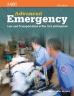 Image for AEMT: Advanced Emergency Care and Transportation of the Sick and Injured: Advanced Emergency Care and Transportation of the Sick and Injured