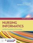 Image for Nursing Informatics And The Foundation Of Knowledge