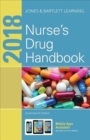 Image for 2018 Nurse&#39;s Drug Handbook