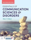 Image for Essentials Of Communication Sciences  &amp;  Disorders