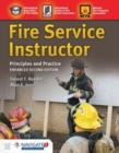 Image for Fire Service Instructor: Principles And Practice