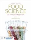Image for Food science  : an ecological approach