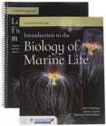 Image for Introduction To The Biology Of Marine Life 11E Includes Navigate 2 Advantage Access AND Laboratory And Field Investigations In Marine Life
