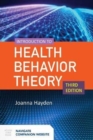 Image for Introduction to health behavior theory