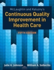 Image for Mclaughlin  &amp;  Kaluzny&#39;s Continuous Quality Improvement In Health Care