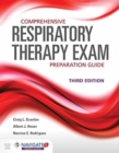 Image for Comprehensive respiratory therapy exam preparation guide
