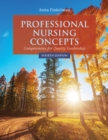 Image for Professional Nursing Concepts: Competencies for Quality Leadership