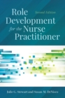 Image for Role Development For The Nurse Practitioner