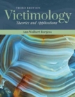 Image for Victimology  : theories and applications